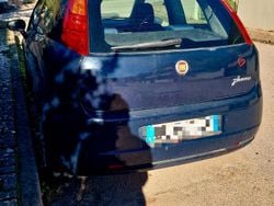 Usata 2007 Fiat Grande Punto Due volumi | 1800 € (Ottimo prezzo)