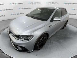 Blu/azzurro Nuova 2025 VW Polo R-line Plus Tre volumi | 24.000 € (Buon prezzo)
