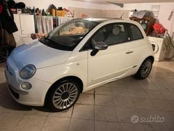 Usata 2007 Fiat 500 Pop Due volumi | 3800 € (Buon prezzo)