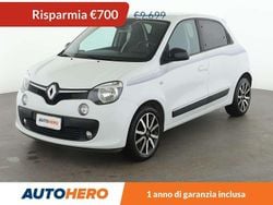 Bianco Usata 2016 Renault Twingo SE Due volumi | 8999 € (Cara)
