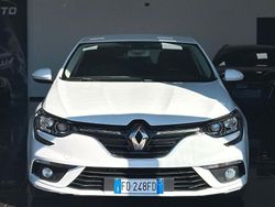 Bianco Usata 2016 Renault Mégane III Tre volumi | 10.490 €