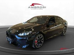 Black sapphire metallizzato Nuova 2025 BMW 220 M Sport Coupé | 47.000 € (Cara)