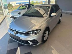 Argento Nuova 2025 VW Polo Life Tre volumi | 17.990 € (Super prezzo)