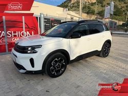 Bianco Usata 2022 Citroën C5 Aircross SUV | 18.900 € (Ottimo prezzo)