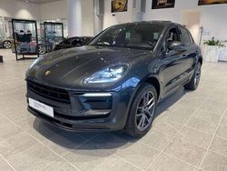 Grigio Usata 2023 Porsche Macan SUV | 69.800 € (Cara)