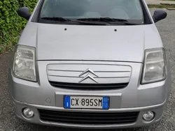 Usata 2005 Citroën C2 Due volumi | 1000 € (Ottimo prezzo)