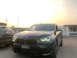 Nero Usata 2021 BMW X2 SUV | 31.500 € (Buon prezzo)