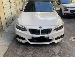 Usata 2019 BMW 220 Sport Line Cabrio | 22.000 € (Ottimo prezzo)