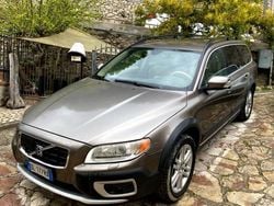Oro Usata 2007 Volvo XC70 Kinetic SUV | 4500 € (Super prezzo)