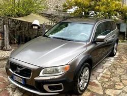 Oro Usata 2007 Volvo XC70 Kinetic SUV | 4500 € (Buon prezzo)