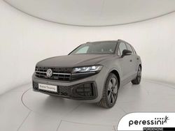 Silicon grey opaco Nuova 2025 VW Touareg R-line SUV | 94.900 €