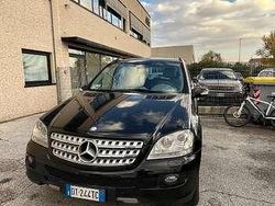 Usata 2007 Mercedes ML320 SUV | 6000 € (Buon prezzo)