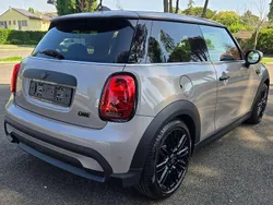 Grigio Usata 2022 Mini ONE Classic Due volumi | 22.500 € (Buon prezzo)