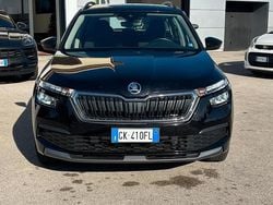Nero Usata 2022 Skoda Kamiq Ambition SUV | 15.900 € (Buon prezzo)