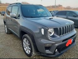 Gray Usata 2022 Jeep Renegade Limited SUV | 19.000 € (Buon prezzo)