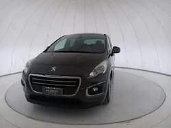 Grigio Usata 2016 Peugeot 3008 Active SUV | 13.400 € (Ottimo prezzo)