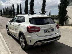 Usata 2014 Mercedes GLA220 Premium SUV | 11.500 € (Ottimo prezzo)
