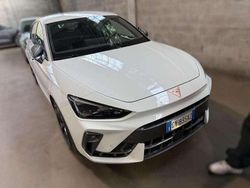 Bianco Usata 2025 Cupra Leon Tre volumi | 28.790 € (Buon prezzo)