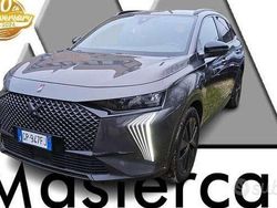 Grigio Usata 2023 DS Automobiles DS7 Crossback Performance SUV | 23.400 € (Buon prezzo)