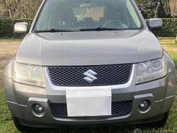 Grigio Usata 2006 Suzuki Grand Vitara SUV | 4000 € (Buon prezzo)