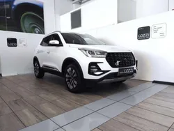 Bianco Usata 2023 DR Automobiles D5.0 SUV | 15.500 € (Ottimo prezzo)