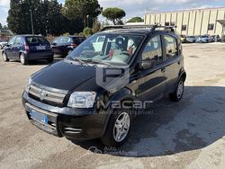 Nero Usata 2006 Fiat Panda 4x4 Climbing Due volumi | 5500 € (Cara)