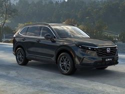 Nero Nuova 2025 Honda CR-V Advance SUV | 45.900 € (Buon prezzo)