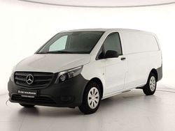 Bianco Usata 2016 Mercedes Vito Monovolume | 16.900 €