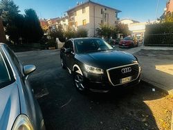 Nero Usata 2017 Audi Q2 Business SUV | 16.000 € (Buon prezzo)