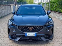 Usata 2024 Cupra Formentor SUV | 31.000 € (Ottimo prezzo)