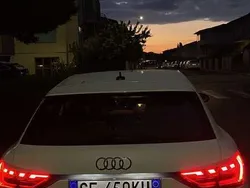 Usata 2022 Audi A1 Sportback Admired Due volumi | 20.950 € (Ottimo prezzo)