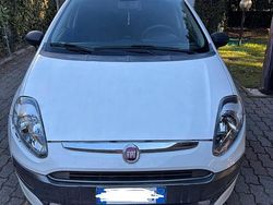 Bianco Usata 2011 Fiat Punto Evo Due volumi | 2700 € (Ottimo prezzo)