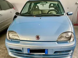 Usata 2008 Fiat Seicento Due volumi | 2490 € (Buon prezzo)