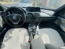 Usata 2014 BMW 318 Gran Turismo Tre volumi | 13.000 € (Buon prezzo)