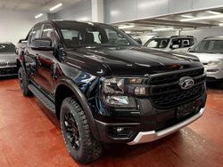 Nero Nuova 2025 Ford Ranger Tremor Pick-up | 43.990 € (Ottimo prezzo)