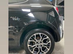 Nero Usata 2012 Alfa Romeo MiTo Due volumi | 6000 € (Buon prezzo)