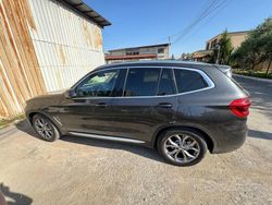 Grigio Usata 2021 BMW X3 SUV | 32.000 € (Buon prezzo)