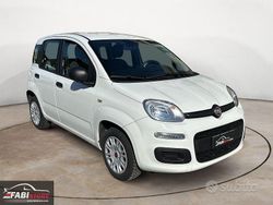 Bianco Usata 2019 Fiat Panda Easy Due volumi | 10.200 € (Buon prezzo)