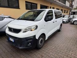 Bianco Usata 2018 Peugeot Expert S Furgone | 12.900 € (Buon prezzo)