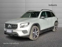 Argento Usata 2022 Mercedes GLB200 SUV | 37.900 € (Super prezzo)