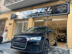 Nero Usata 2018 Audi Q3 Comfort SUV | 18.900 € (Ottimo prezzo)