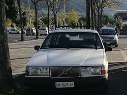 Usata 1996 Volvo Polar Station wagon | 2000 €