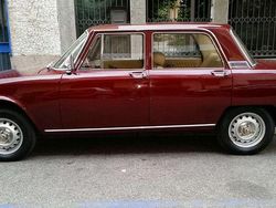 Marrone Usata 1972 Alfa Romeo 2000 Tre volumi | 19.430 €