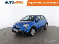 Usata 2019 Fiat 500X Cross SUV | 13.399 € (Buon prezzo)