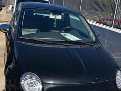 Nero Usata 2018 Fiat 500 Sport Due volumi | 4500 €