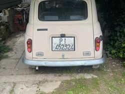 Usata 1987 Renault R4 Tre volumi | 4500 €