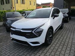 Bianco Nuova 2025 Kia Sportage GT-Line SUV | 35.990 € (Buon prezzo)