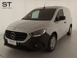 Bianco Usata 2022 Mercedes Citan 112 | 19.500 €