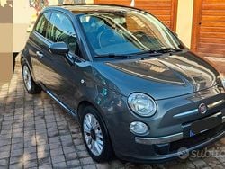 Usata 2014 Fiat 500 Lounge Tre volumi | 6900 € (Buon prezzo)