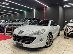 Bianco Usata 2011 Peugeot RCZ Coupé | 11.400 € (Buon prezzo)